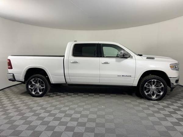 2020 Ram 1500 Laramie Longhorn Stop In Save ! - - by for sale in Gladstone, OR – photo 5