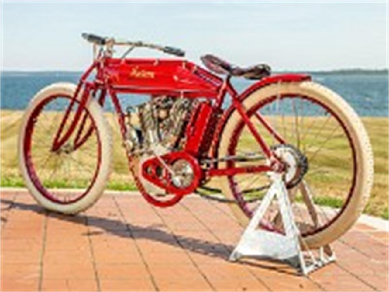 1913 Indian Motorcycle for sale in Providence, RI – photo 5