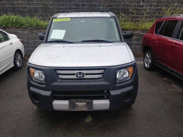 2007 Honda Element LX - - by dealer - vehicle for sale in Bremerton, WA – photo 2