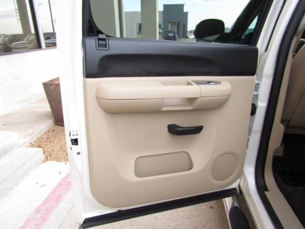 2009 Chevrolet Silverado 1500 2WD Crew Cab 143.5" LT for sale in Watauga (N. Fort Worth), TX – photo 22