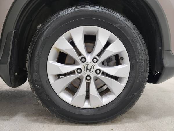 2014 Honda CR-V EX AWD! Moon! Backup! 106k Mi! New Tires! NEW for sale in Suamico, WI – photo 15