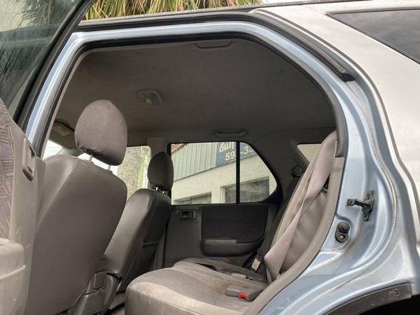 2004 Isuzu Rodeo S Sport Utility 4D CALL OR TEXT TODAY! - cars & for sale in Clearwater, FL – photo 10