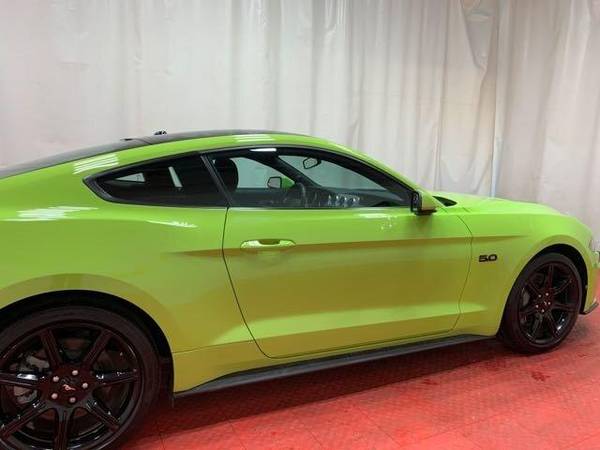 2020 Ford Mustang GT Premium GT Premium 2dr Fastback $1500 - cars &... for sale in Temple Hills, District Of Columbia – photo 11