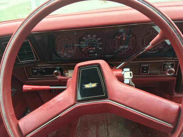 1979 Chevrolet Caprice Classic for sale in Maiden Rock, WI – photo 11