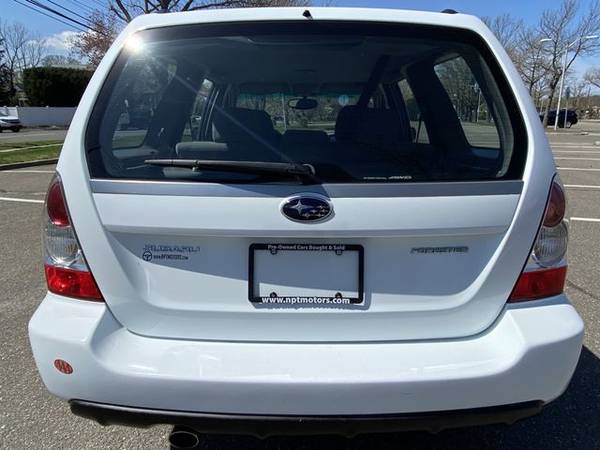 2006 Subaru Forester Drive Today! Like New for sale in East Northport, NY – photo 6