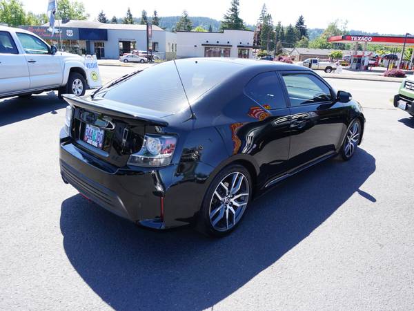 2016 Scion tC - - by dealer - vehicle automotive sale for sale in Gladstone, OR – photo 4