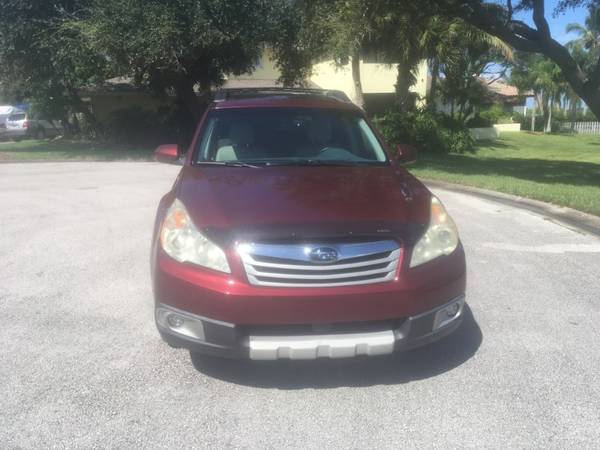 2011 Subaru Outback 2.5i Limited for sale in Melbourne , FL – photo 9