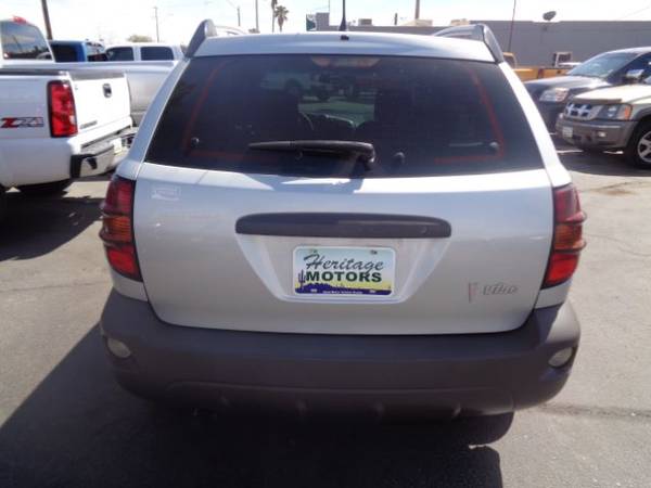 2005 Pontiac Vibe LOW PAYMENTS!!!!- Easy Financing Available! for sale in Casa Grande, AZ – photo 7