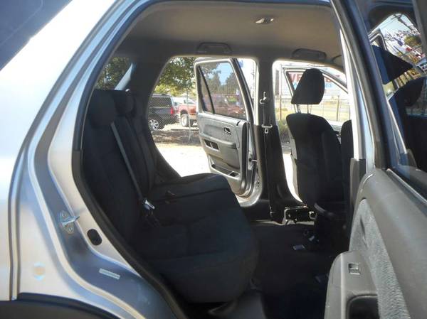 2005 HONDA CRV ALL WHEEL DRIVE WITH ONLY 145,000 MILES for sale in Anderson, CA – photo 16