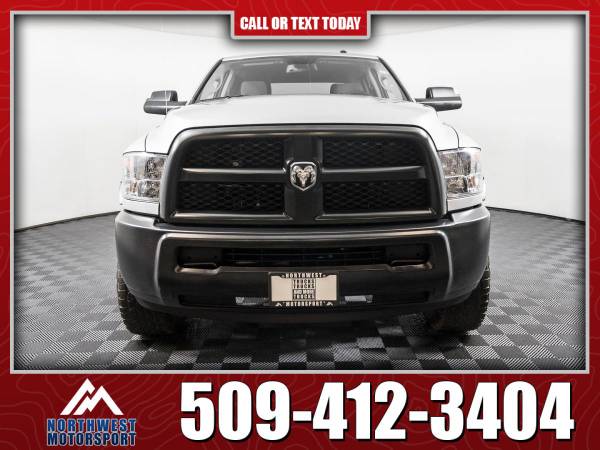 2016 Dodge Ram 2500 Tradesman 4x4 - - by dealer for sale in Pasco, WA – photo 6