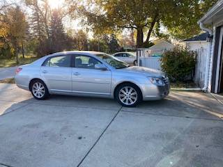 2006 Toyota Avalon - cars & trucks - by owner - vehicle automotive... for sale in Wood Dale, IL