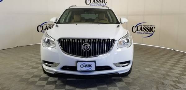 2016 Buick Enclave Premium Group for sale in Midland, TX – photo 2