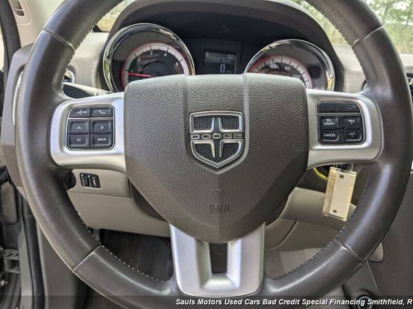 2012 Dodge Durango SXT - - by dealer - vehicle for sale in Smithfield, NC – photo 12