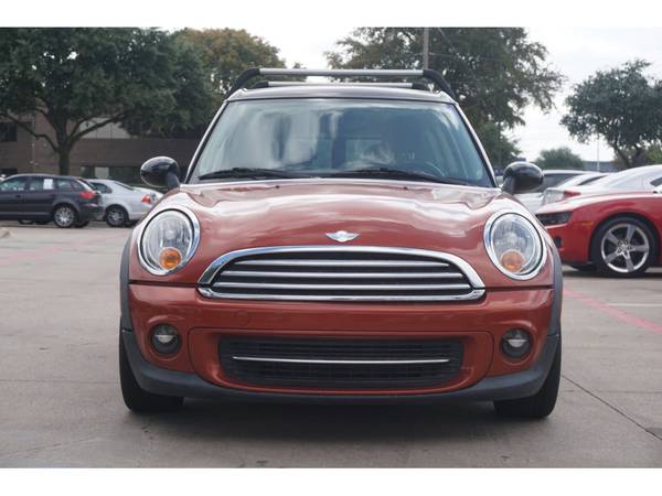 2012 MINI Cooper Clubman Base - Guaranteed Approval! - (? NO CREDIT... for sale in Plano, TX – photo 18