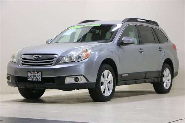 2011 Subaru Outback MB005271A - cars & trucks - by dealer - vehicle... for sale in Palo Alto, CA – photo 10