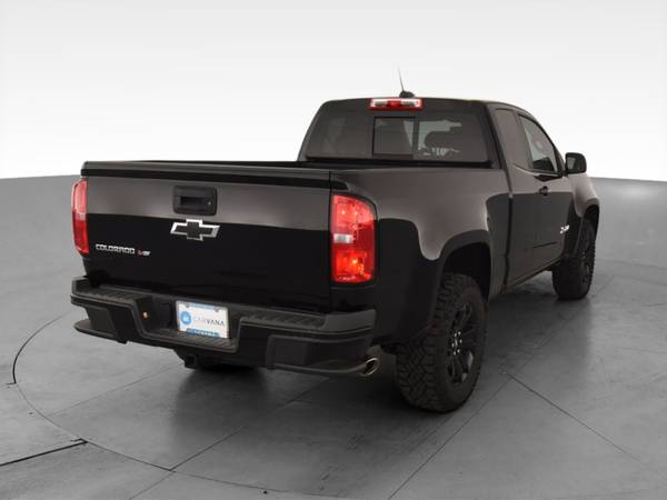2018 Chevy Chevrolet Colorado Extended Cab Z71 Pickup 2D 6 ft pickup... for sale in Louisville, KY – photo 10