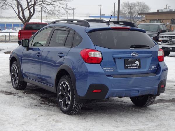 2014 Subaru XV Crosstrek Limited - - by dealer for sale in Minneapolis, MN – photo 5
