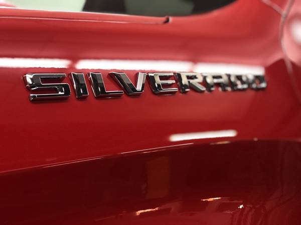 2019 Chevrolet Silverado 1500 Custom - Get Pre-Approved Today! -... for sale in Higginsville, MO – photo 4