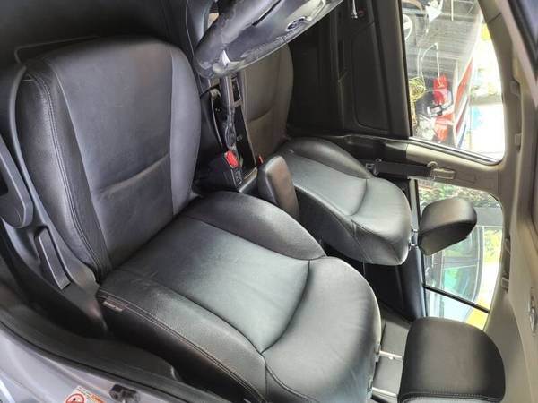 2014 Subaru Impreza 2.0i Sport Limited AWD 4dr Wagon - cars & trucks... for sale in Sacramento, AL – photo 22