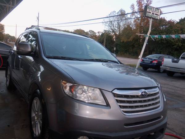 2008 Subaru Tribeca, Only $1500 Down!, No Credit Check!! - cars &... for sale in Fayetteville, NC – photo 3