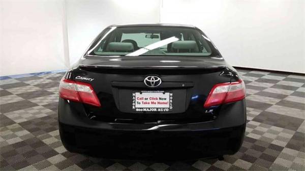 2007 TOYOTA Camry LE 4D Sedan for sale in Long Island City, NY – photo 6