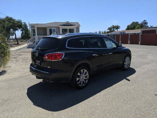 2011 Buick Enclave CXL-2 FWD - $0 Down With Approved Credit! for sale in Nipomo, CA – photo 4