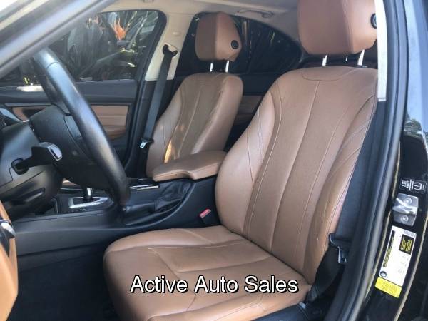 2013 BMW 328i w/M-Package! Low Miles! Excellent Condition! for sale in Novato, CA – photo 9