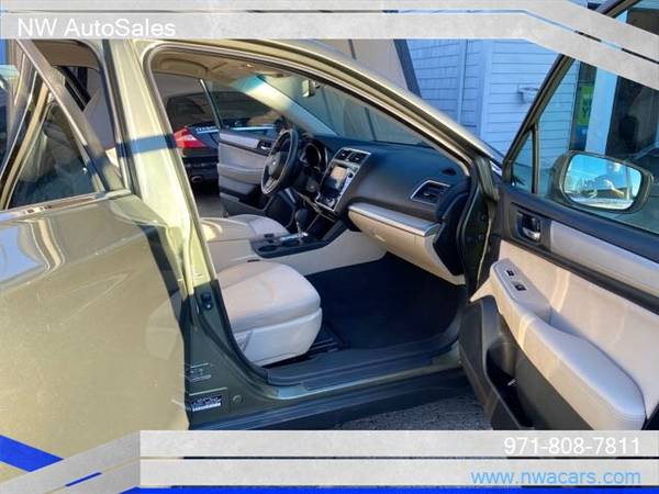 2018 Subaru Outback 2.5i Premium 1 OWNER 40K MILES - cars & trucks -... for sale in Beaverton, OR – photo 13