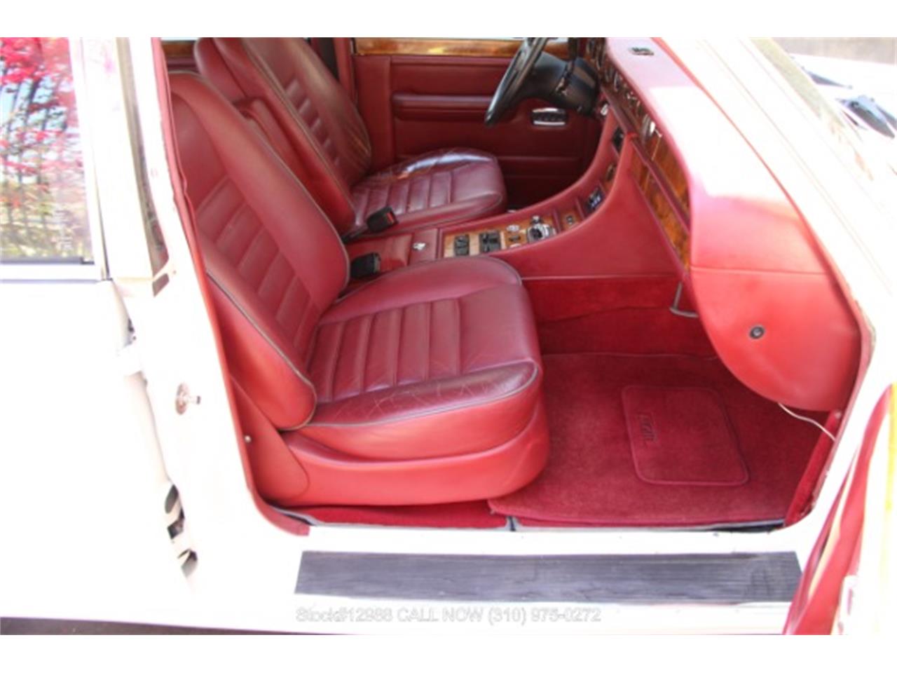 1989 Bentley Turbo R for sale in Beverly Hills, CA – photo 25