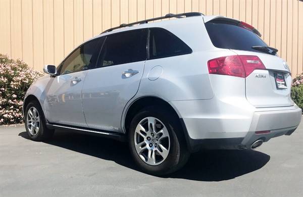 2008 ACURA MDX - - by dealer - vehicle automotive sale for sale in Manteca, CA – photo 20