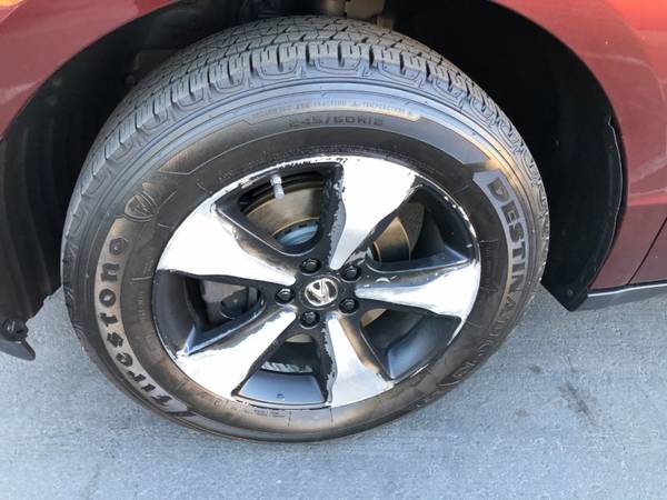 2015 Acura MDX SH-AWD TECHONOLOGY PACKAGE, THIRD ROW SEATING , ONE... for sale in Sacramento , CA – photo 8