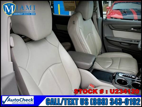 2016 GMC Acadia SLT AWD SUV -EZ FINANCING -LOW DOWN! for sale in Miami, MO – photo 19