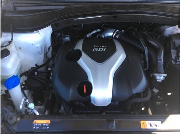 2014 Hyundai Santa Fe Sport 2 0T Sport Utility 4D for sale in Stockton, CA – photo 10