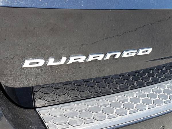 Make Offer - 2017 Dodge Durango - - by dealer for sale in San Diego, CA – photo 18