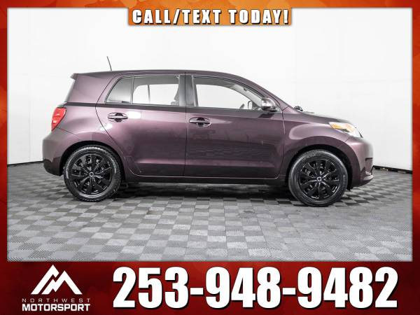 *WE DELIVER* 2011 *Scion xD* FWD - cars & trucks - by dealer -... for sale in PUYALLUP, WA – photo 4