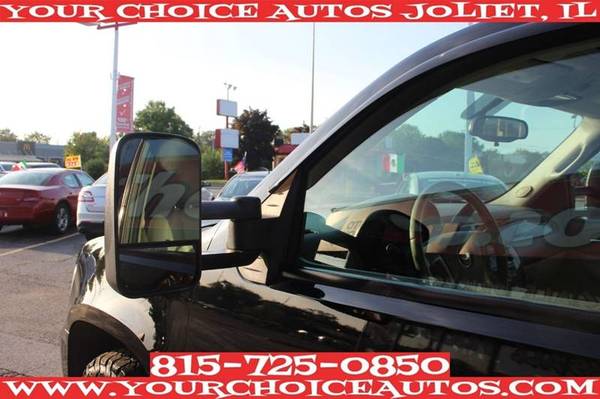 2011*CHEVY/CHEVROLET*TAHOE LT*LEATHER SUNROOF KEYLES GOOD TIRES 298191 for sale in Joliet, IL – photo 13