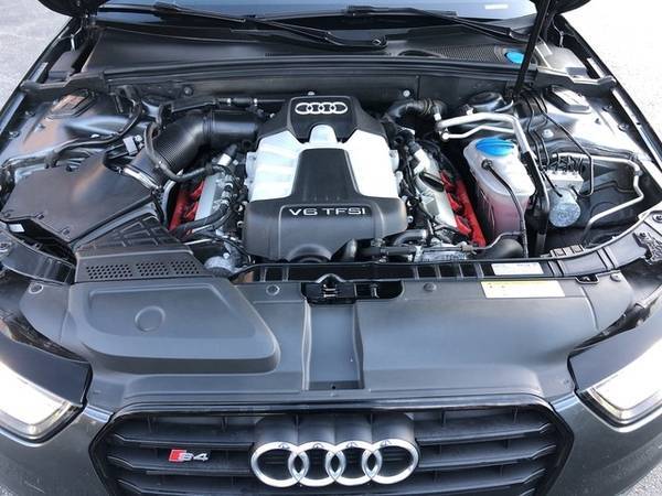 2015 Audi S4 3.0T S tronic LOW MILES for sale in Lake Oswego, OR – photo 4