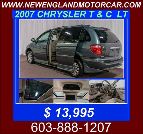 ♿♿ 2020 - 2006 HANDICAP INVENTORY MOBILITY VEHICLES ♿♿ - cars &... for sale in Hudson, NH – photo 22