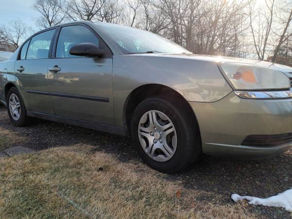 2005 Chevy Malibu Lt only 121, 774 miles STILL AVAILABLE, Was 2700, now for sale in Boyertown, PA – photo 5