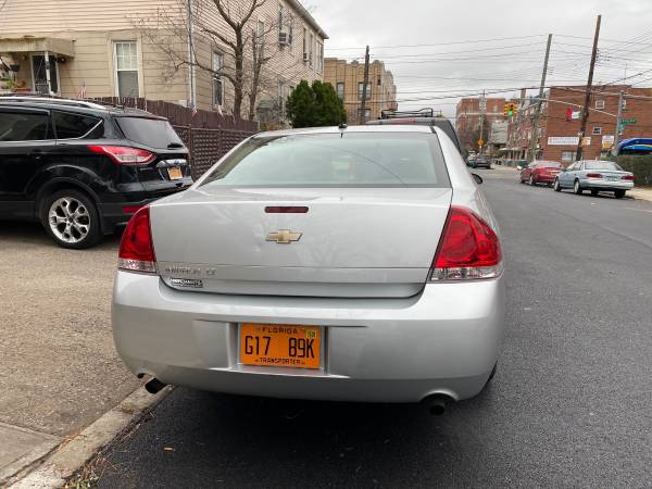 2013 Chevy Impala 124k miles - cars & trucks - by owner - vehicle... for sale in Bronx, NY – photo 7