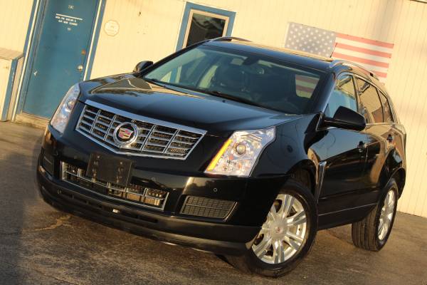 2013 CADILLAC SRX *Low miles!!! *Heated Seats *Camera *WARRANTY*** -... for sale in Highland, IL – photo 6