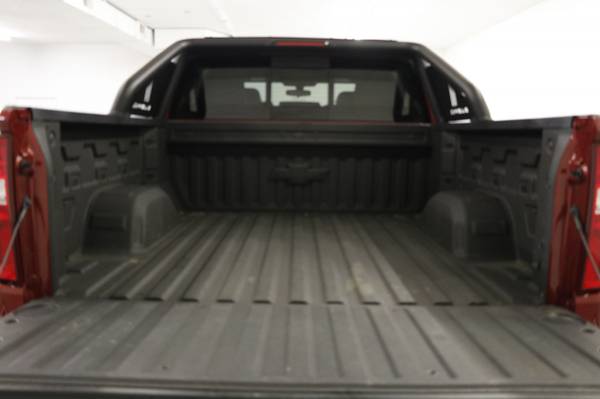 CAMERA-APPLE CARPLAY Red 2020 Chevrolet Silverado 1500 LT Trail for sale in clinton, OK – photo 17
