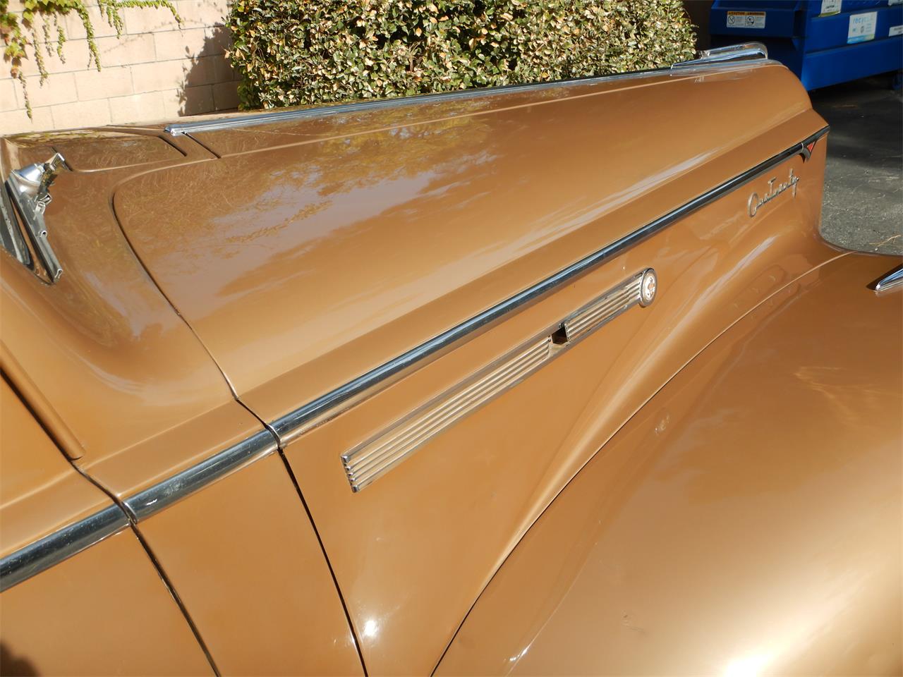 1941 Packard 120 for sale in Woodland Hills, CA – photo 10