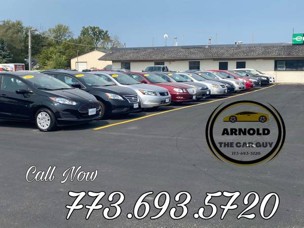 BUY HERE PAY HERE - cars & trucks - by dealer - vehicle automotive... for sale in Elgin, IL – photo 4