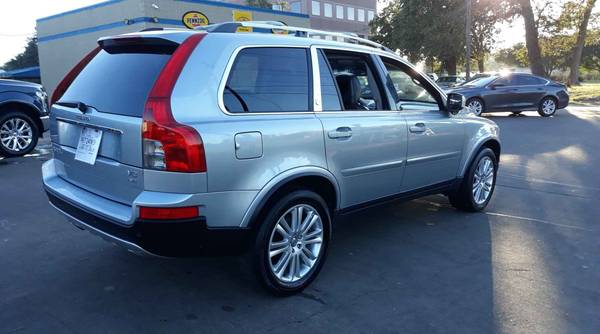 Beautiful Volvo XC90 must see!!! for sale in Huntsville, TX – photo 6