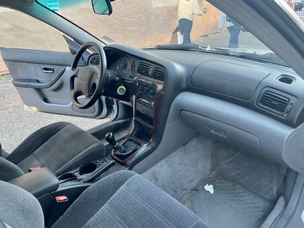 2003 Subaru Outback AWD - - cars & trucks - by dealer - vehicle... for sale in Fort Collins, WY – photo 15