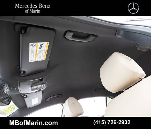 2020 Mercedes-Benz GLA250 4MATIC -4R1578- certified w/ 6k miles only... for sale in San Rafael, CA – photo 12