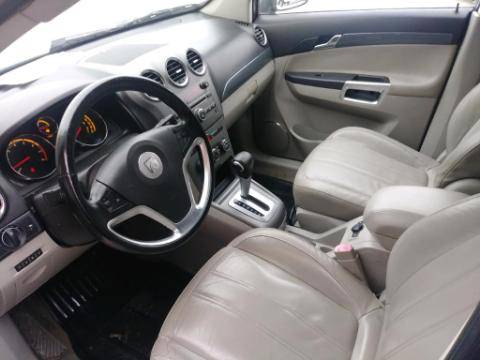 Saturn Vue. NO RUST. LEATHER. COLD A/C for sale in Cleveland, OH – photo 3