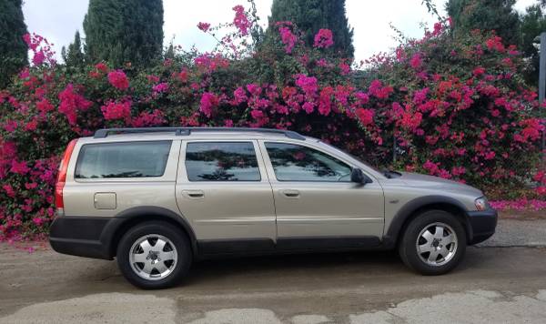 🔴=█ V70 XC VOLVO - 2002 - cars & trucks - by owner - vehicle... for sale in Sparks, NV – photo 2