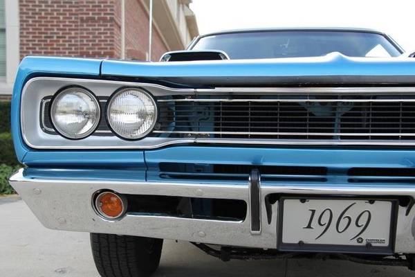 1969 Dodge Coronet R/T for sale in Newport, OR – photo 6